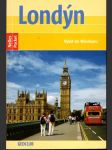 Londýn Výlet do Windsoru (malý formát) - náhled