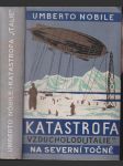 Katastrofa vzducholodi „italie“ na severní točně - náhled