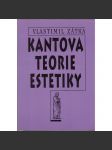 Kantova teorie estetiky - náhled