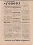 Královéhradecká svoboda č. 3 - 26. srpna 1968 - náhled