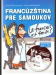 Francúzština pre samoukov - náhled