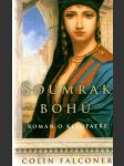 Soumrak Bohu - náhled