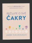 Pečujte o své čakry - náhled