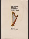 Hudební nástroje - náhled