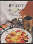 Recepty na fajn časy - náhled