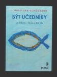 Být učedníky - náhled