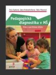 Pedagogická diagnostika v MŠ - náhled