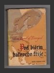 Pod bičem hákového kříže - náhled
