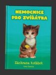 Nemocnice pro zvířátka: Záchrana koťátek - náhled