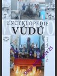 Encyklopedie vúdú - šulcová veronika - náhled