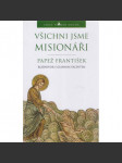 Všichni jsme misionáři - náhled