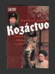 Kozáctvo - náhled