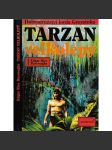 Tarzan velkolepý - náhled