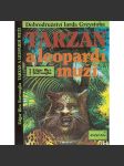 Tarzan a leopardí muži - náhled