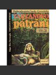 Tarzanovo pátrání (Tarzan) - náhled