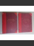 Československá SAMOSTATNOST 1-4 (1915-1918) - KOMPLET - Orgán politické emigrace (exil Paříž Francie) - L´Independance Tchéco-slovaque - náhled