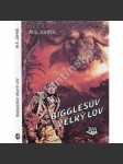 Bigglesův velký lov (Biggles) - náhled