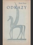 Odkazy - náhled