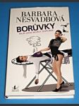 Borůvky - Muži jsou skvělý doplněk - náhled