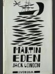 Martin  eden - náhled