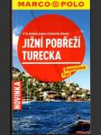 Jižní pobřeží Turecka - náhled