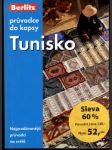 Tunisko průvodce do kapsy Berlitz (malý formát) - náhled