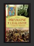 Převratné události v českých dějinách - náhled
