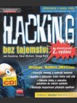 Hacking bez tajemství - náhled
