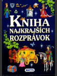 Kniha najkrajších rozprávok - náhled
