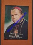 Blahoslavený biskup vasil hopko - životopis - modlitby - myšlienky - náhled
