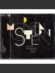 Beránek měsíc [Christian Morgenstern - výbor z básnické tvorby Šibeniční písně, Palmström, Palma Kunkel, Šlasi -básně, verše, poezie, aforismy, překlad Bohumila Grogerová a Josef Hiršal] - náhled