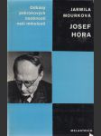 Josef Hora - náhled