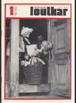 Československý loutkář 1985 - náhled