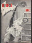 Československý loutkář 1-11/1969 - náhled