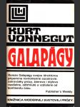Galapágy - náhled
