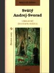 Svätý andrej-svorad - náhled