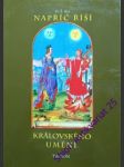 Napříč říší královského umění - bor d.ž. ( vl. jménem vladimír zadrobílek ) - náhled