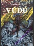 VÚDÚ - Magie o náboženství - ŠULCOVÁ Veronika - náhled