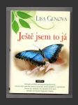 Ještě jsem to já - náhled