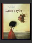 Luna a ryba - náhled