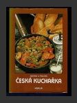 Česká kuchařka - náhled
