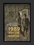 1989 - Podzim národů - náhled