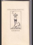 Chiméry - náhled