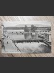 6. - Genève. - Les Ecluses du Rhône - náhled