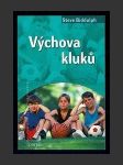 Výchova kluků - náhled