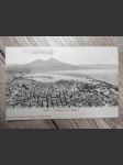 Napoli - Panorama da S. Martino - náhled