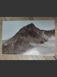 Bechergipfel, Stubai - náhled