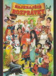 Najkrajšie rozprávky (Veľký formát) - náhled