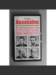The Assassins (politika USA, mj. John F. Kennedy, Abraham Lincoln, James A. Garfield, William McKinley) - náhled