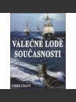 Válečné lodě současnosti (námořnictvo) - náhled
